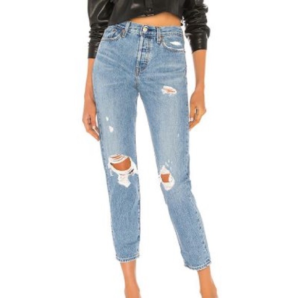 Levi's | Jeans | Levis Wedgie Icon Fit 